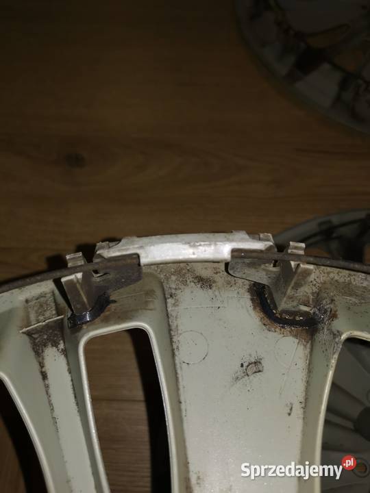 Kołpaki Ford 16 Borowo