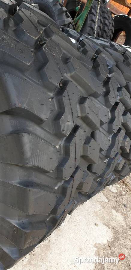 Opony 2x 50070R24 TL 164B Duraforce FIRESTONY Szydłów sprzedam