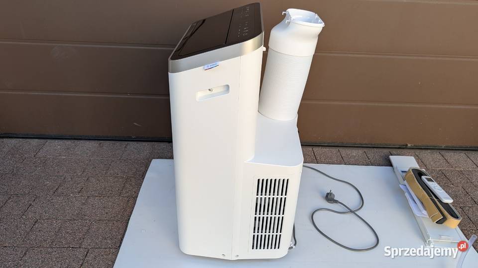 Klimatyzator przenośny Bosch Cool 4000 Jadowniki