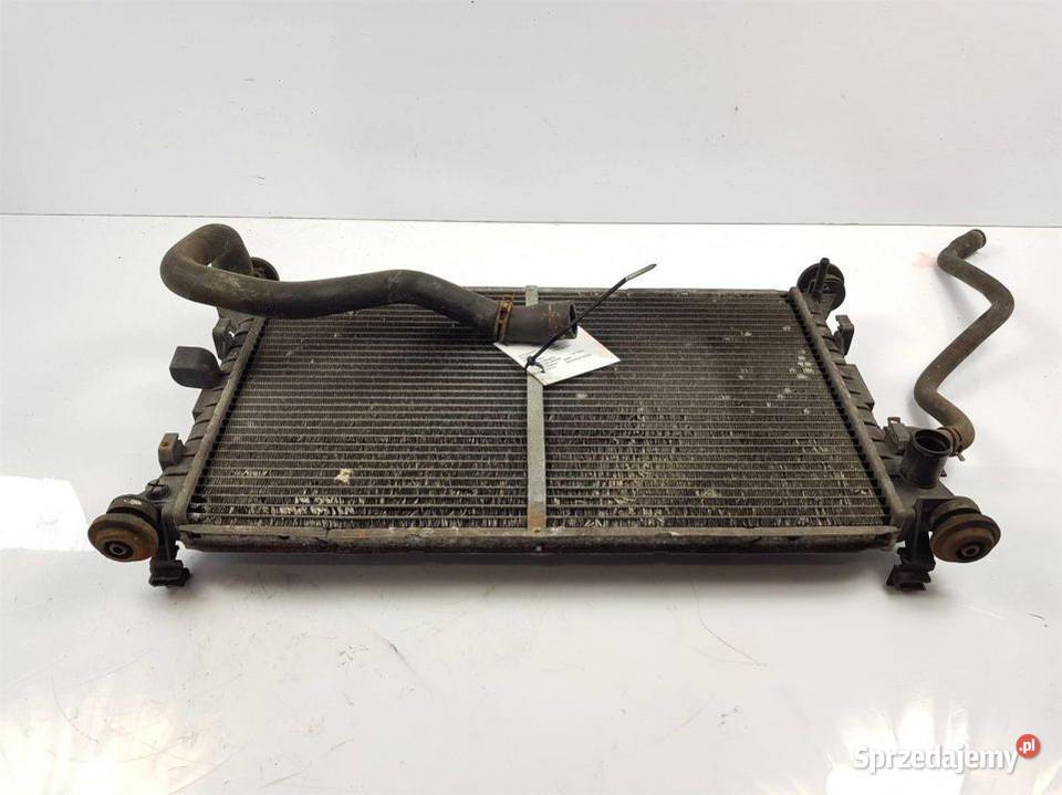 CHŁODNICA WODY FORD FOCUS MK1 98AW8K160PF sprzedam