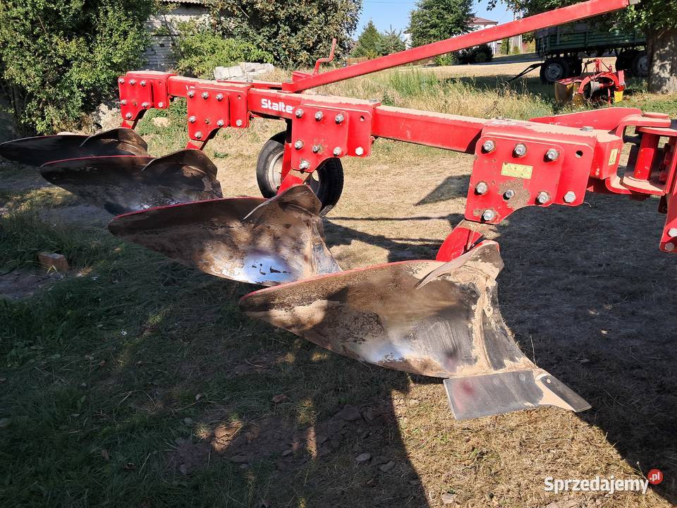 Plug 4 skibowy stalteh Bełcząc