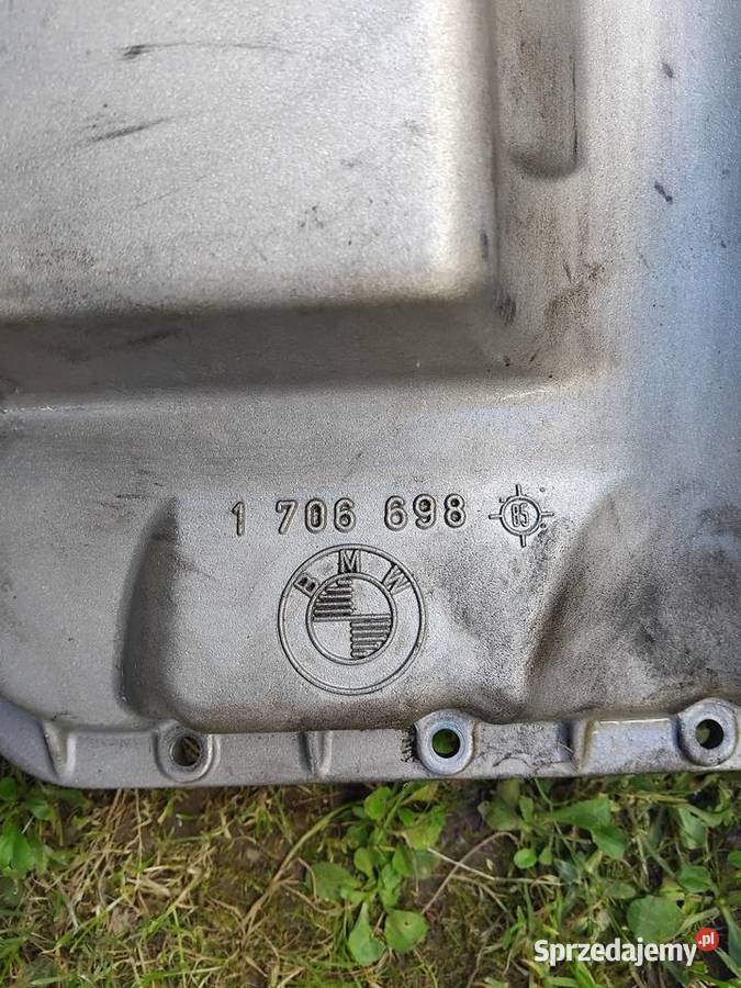 Miska do Bmw 325 ix Allrad Miski i wanny zlewowe małopolskie