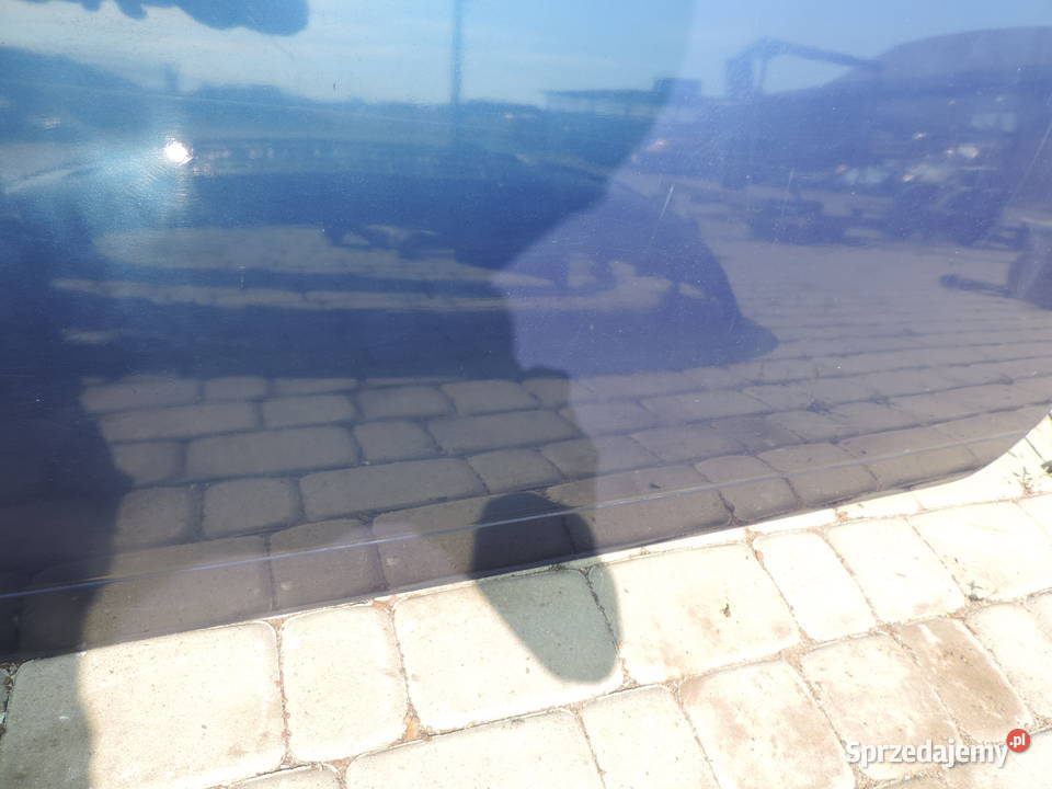 DRZWI PRAWE SEAT AROSA VW LUPO LS5R Nowy Sącz