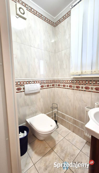 Lokal na wynajem 222m2 Warszawa Nowoursynowska