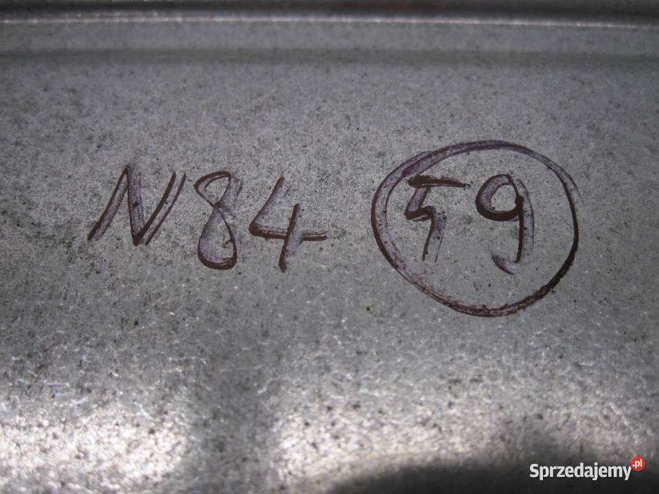 RANGE ROVER SPORT LIFT 30 TDV6 12r komputer Kielce