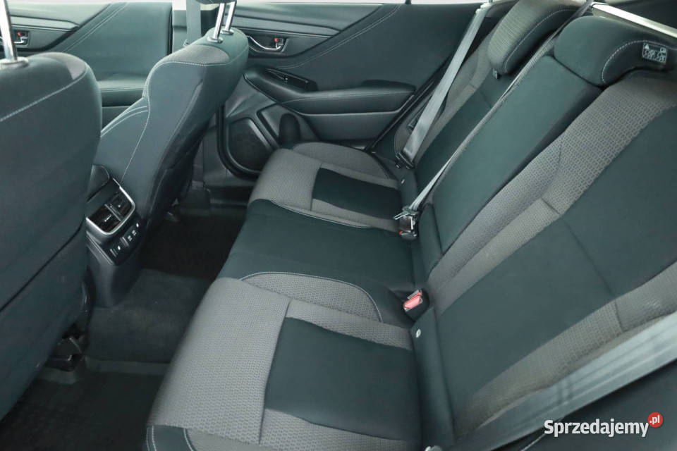 Subaru Outback 25 i mazowieckie Piaseczno