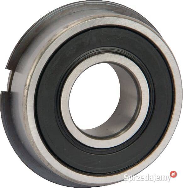 Łożysko kulkowe zwykłe 17x40x12 mm SKF Kamionna