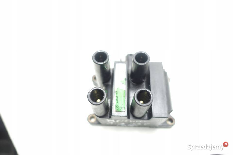 Mazda 6 18 16V CEWKA ZAPŁONOWA Oryginał 0207 R sprzedam