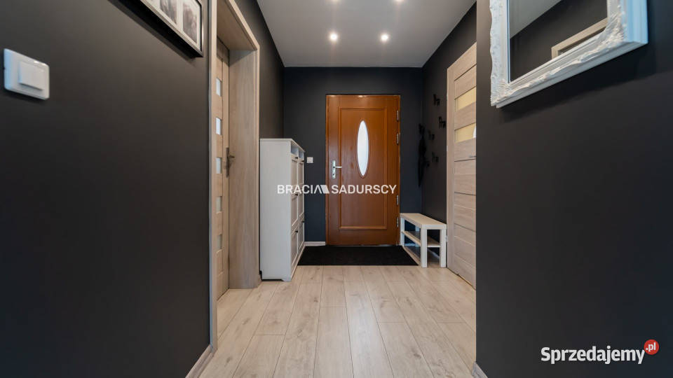 sprzedaży domu szeregowego 150m2 Kraków Sprzedaż