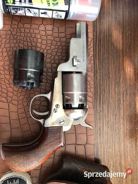 Colt Navy Snubnose Częstochowa