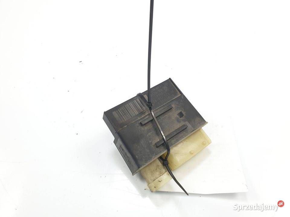 MODUŁ PEUGEOT 308 9662570880 Pozostałe Lipno