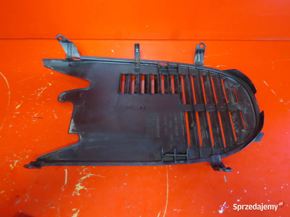 HONDA SH 300 SH300 SH300I 300I 2010 osłona mazowieckie Warszawa