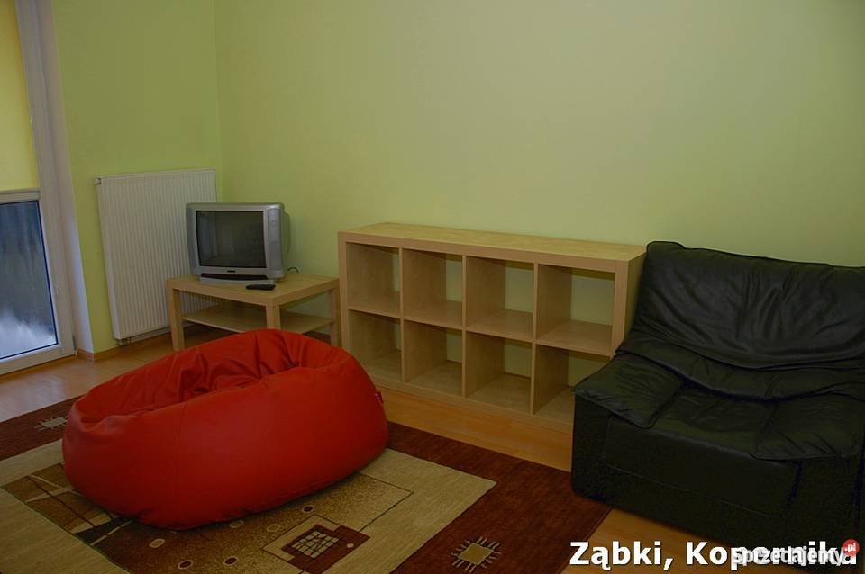 Jednopokojowe do zamieszkania Ząbki Kopernika mazowieckie Ząbki