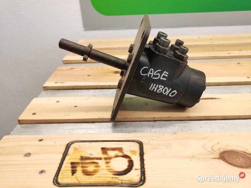 Orbitrol Case IH AFX 8010 Eaton wielkopolskie Wilkowo