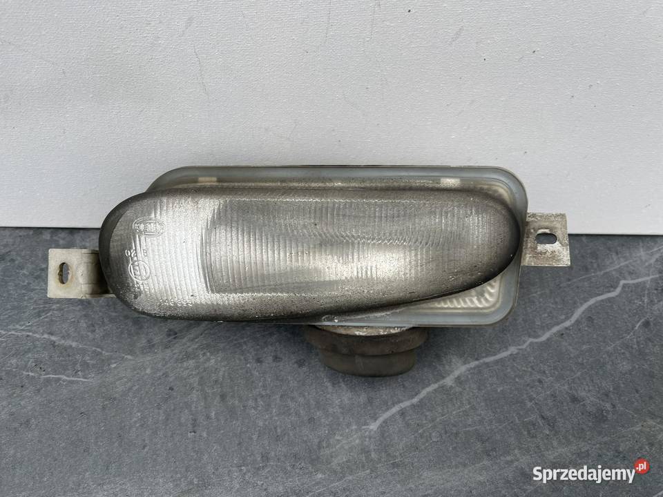 FORD ESCORT MK7 LEWY HALOGEN Ostroróg