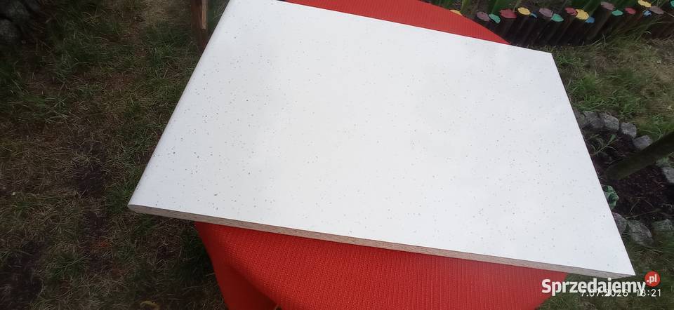 Blat kuchenny 40