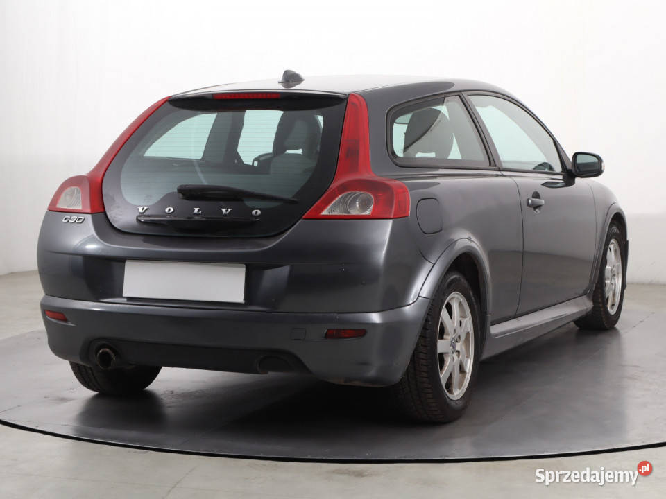 Volvo C30 16 i Katowice