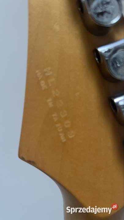 Yamaha RGX 112P gitara elektryczna lubelskie Zamość