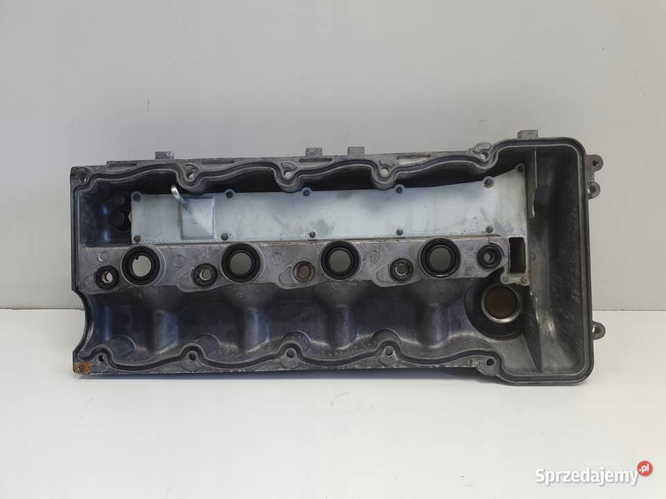 Kia Ceed Hyundai i30 16 CRDI POKRYWA ZAWORÓW Janów