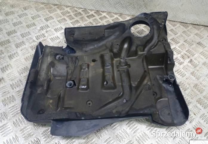 Suzuki Grand Vitara ll 19 pokrywa osłona silnika Sompolno