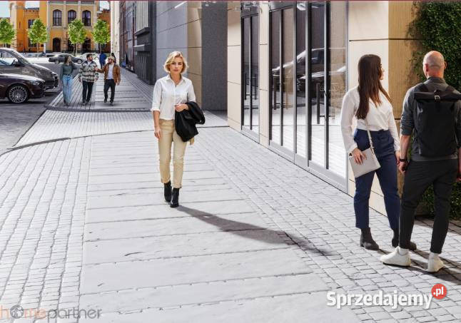 Mieszkanie na sprzedaż Wrocław 2556m2 1 pokój sprzedam