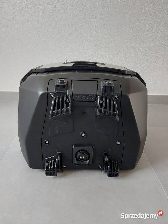 Bmw R1300GS kufer centralny prawy lewy Nakło nad Notecią