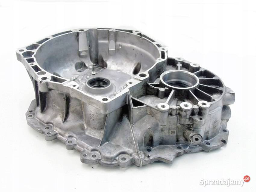 Obudowa skrzyni biegów 20 D Compass II Renegade śląskie Sosnowiec