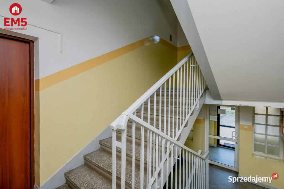 Mieszkanie 51m2 2 pok Białystok Sprzedaż sprzedam