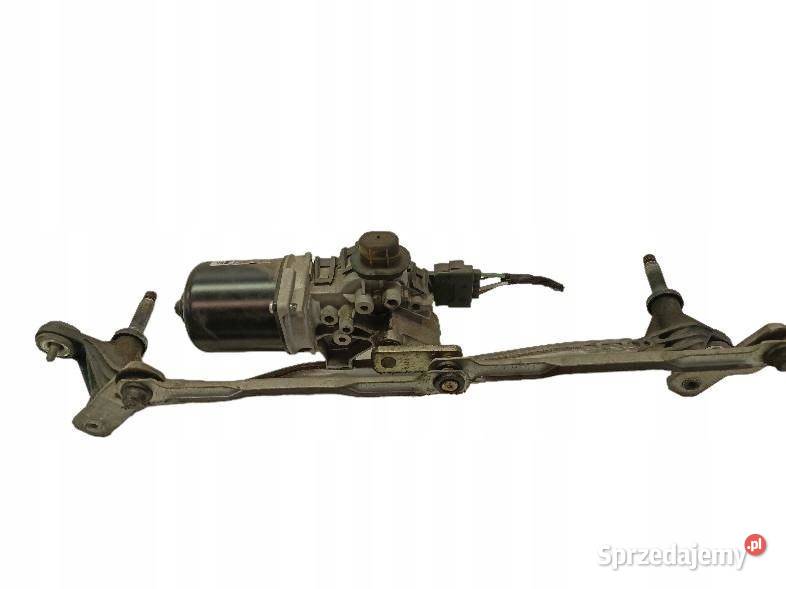 MECHANIZM WYCIERACZEK PRZÓD EUROPA 9675018280