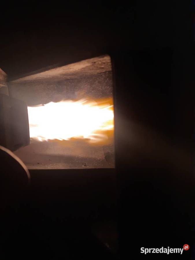 Palnik multiolejowy wieloolejowy weishaupt Wieprzyce