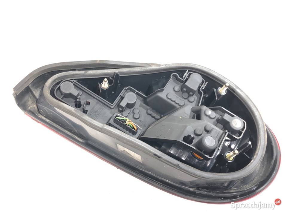LAMPA LEWY TYŁ JAGUAR XTYPE I Hatchback 0109
