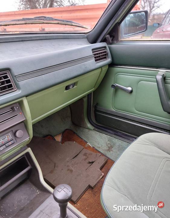 Audi 80 16 Goleniów