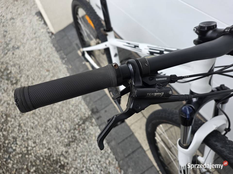 Rower górski SPECIALIZED PICHT SPORTkoła 27 5 Górskie, MTB