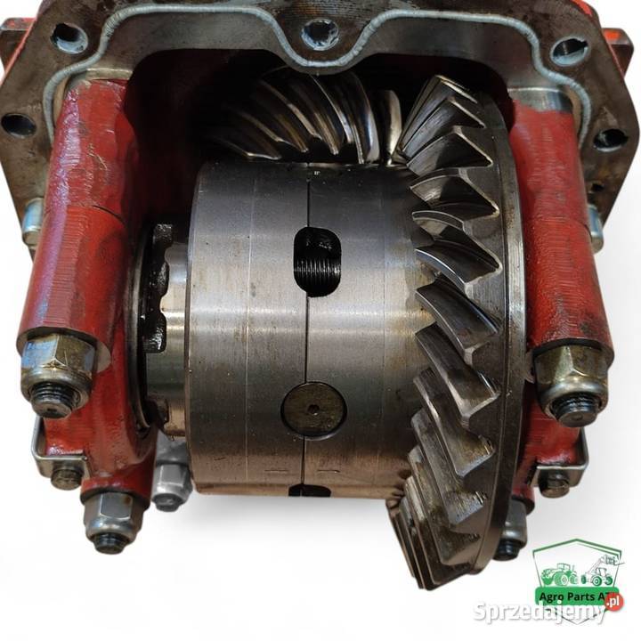 Mechanizm różnicowy Carraro 18601 Sanderson 725 Ciechanowiec