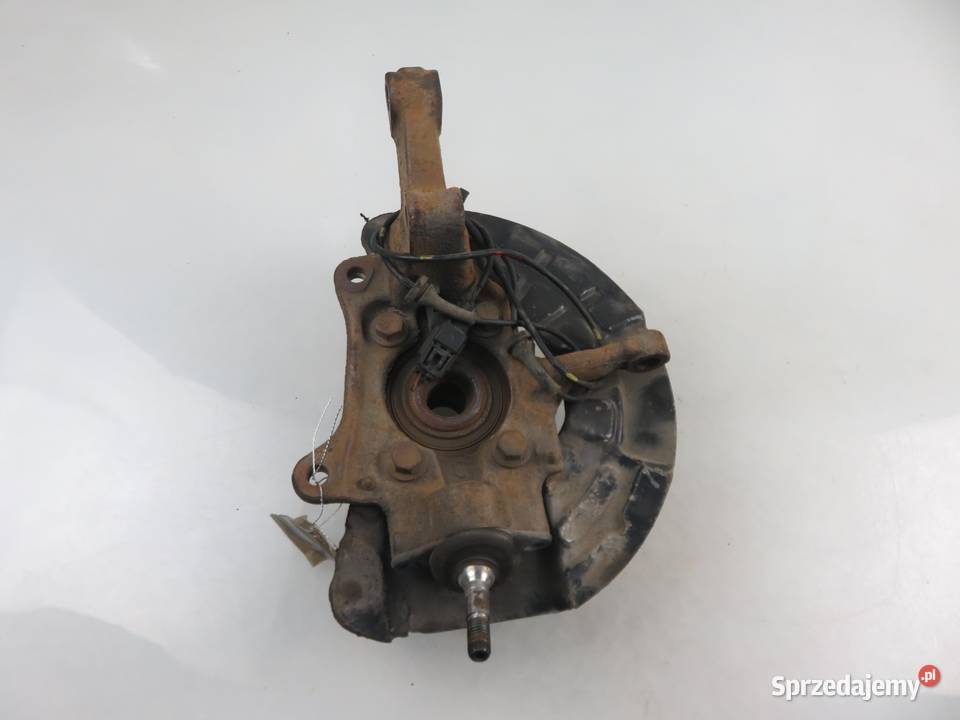 ZWROTNICA PIASTA PRZEDNIA PRAWA VOLVO S80 I sprzedam