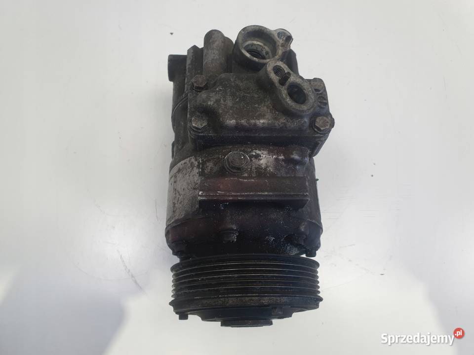 SPRĘŻARKA KLIMATYZACJI VW Golf V 19 TDI osobowe Chełm