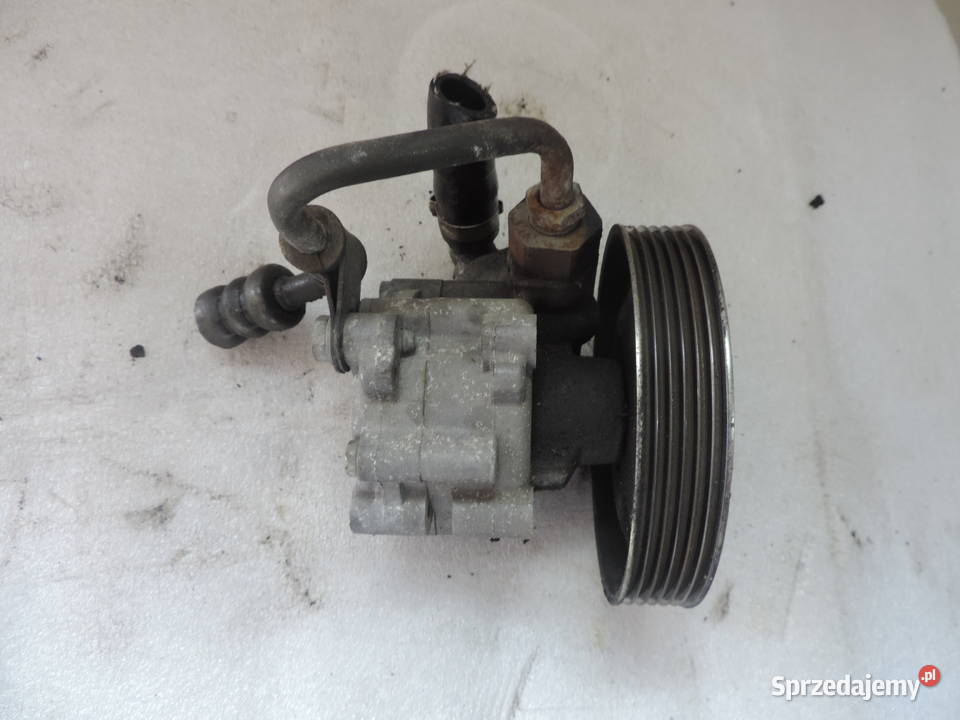 PEUGEOT 406 20 HDI POMPA WSPOMAGANIA 9640830580 Nowy Sącz