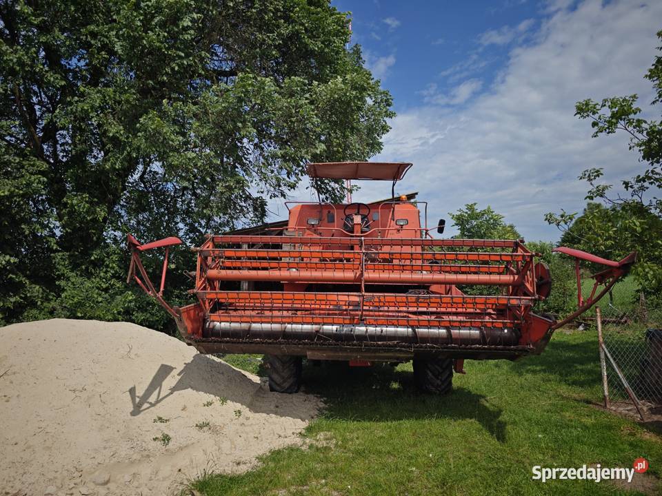 Bizon z056 Bizon Połoski
