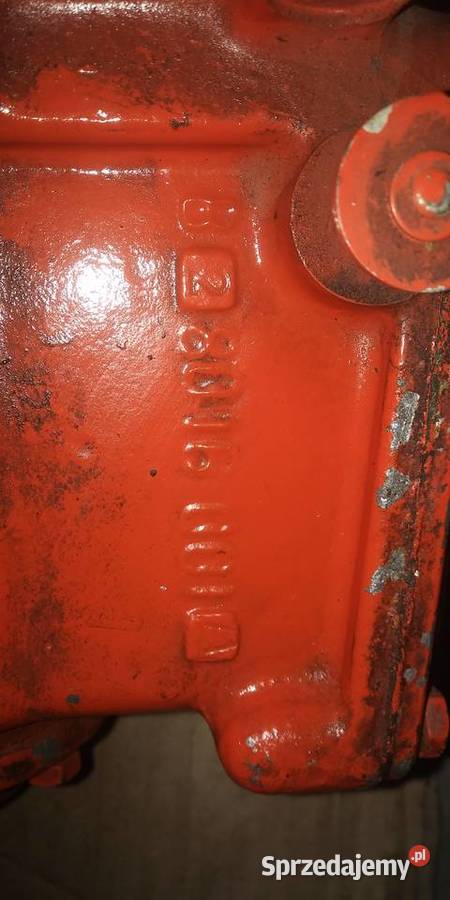 Pompa wtryskowa DT 75 spycharka spychacz leżak nie Wilga sprzedam