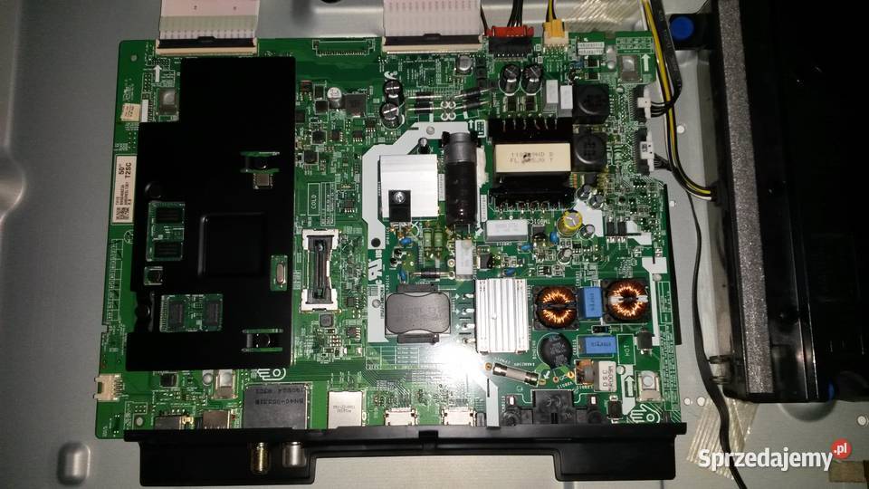 main bn9646823a samsung ue50nu7102k Otwock