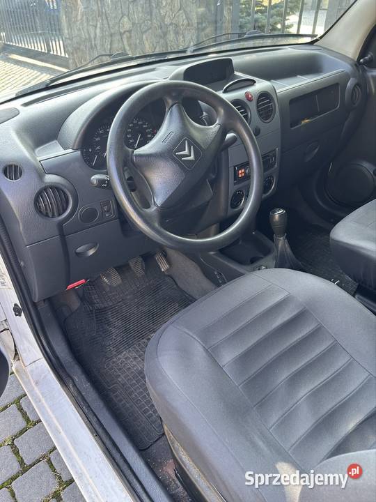 Citroen berlingo 19 diesel Berlingo