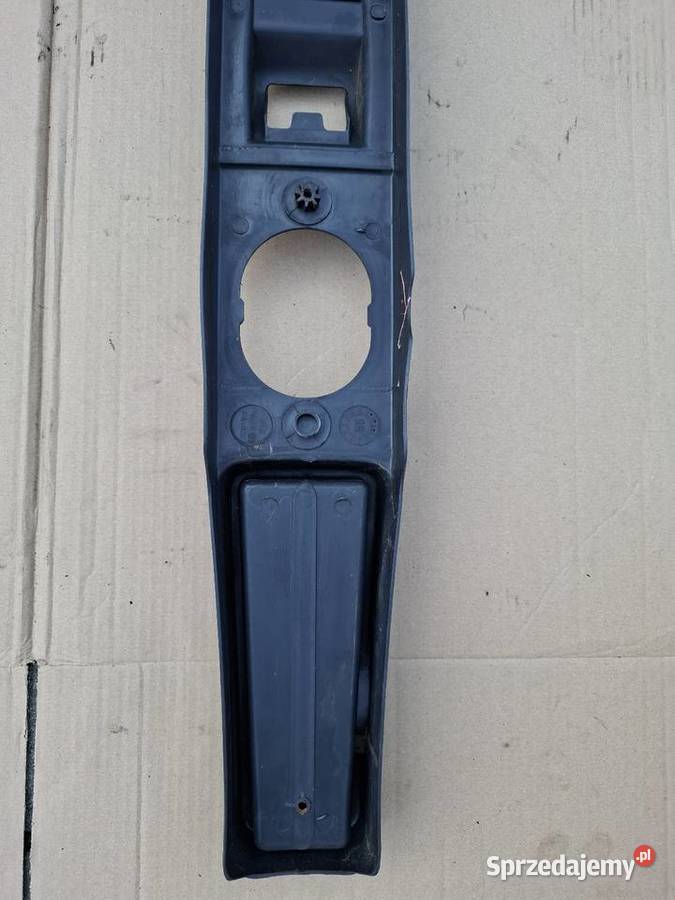 Tunel środkowy plastikowy Fiat 126p Maluch Strzelce Opolskie
