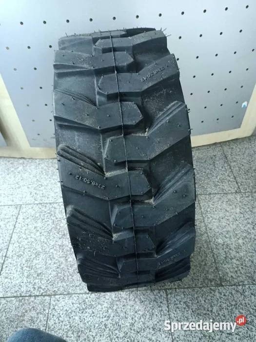 BKT 23x8512 SKID POWER HDTL Mocna Gwarancja Tomaszów Lubelski