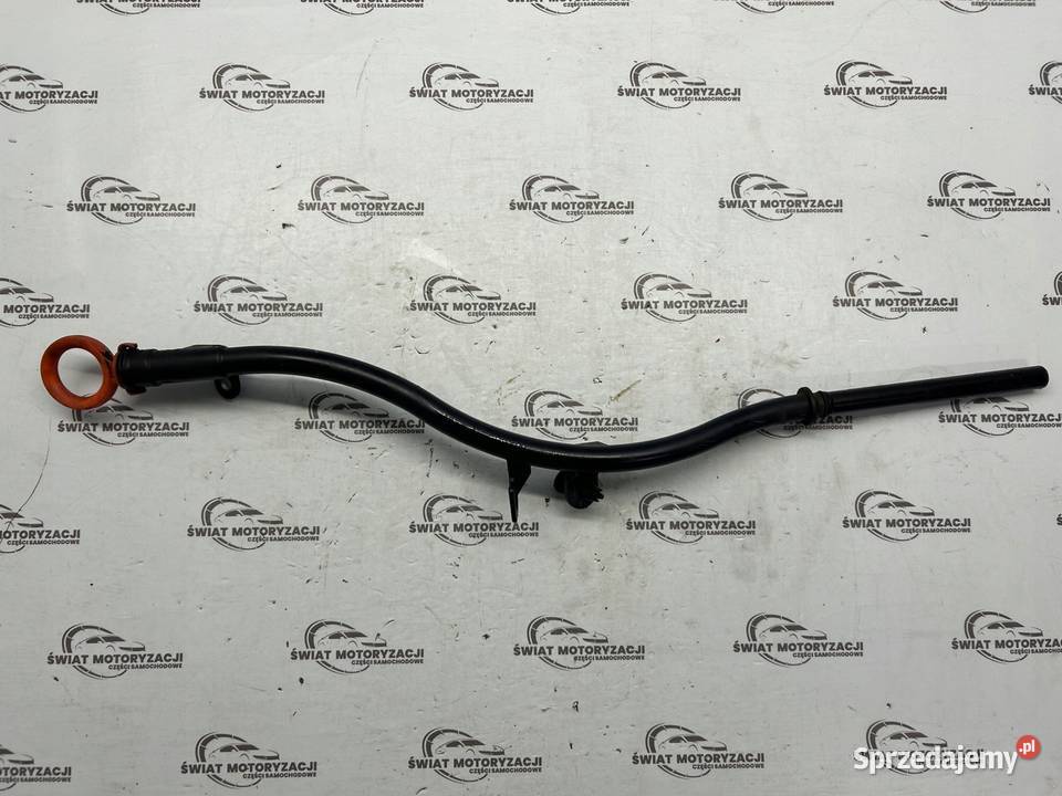 YETI FABIA 12r 20 TDI CFH 110 bagnet miarka świętokrzyskie Kielce