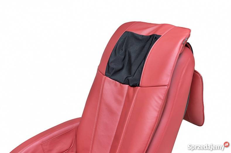 Fotel masujący Paris 2 Fotel z masażem Warszawa