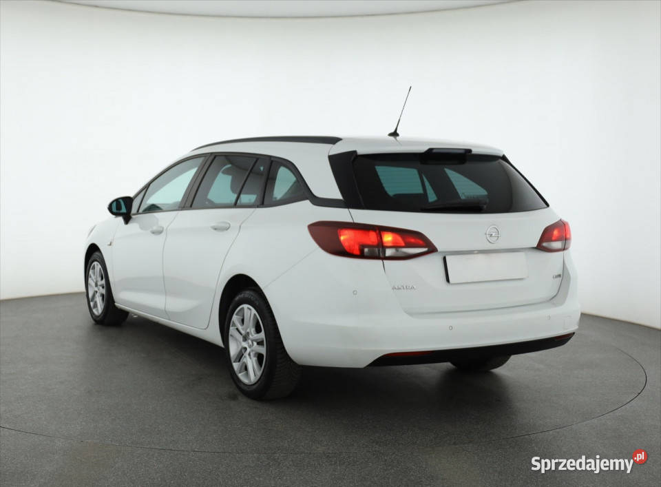 Opel Astra 16 CDTI Piaseczno