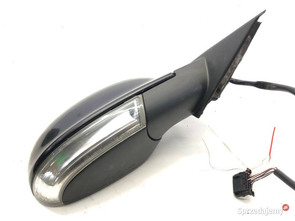 LUSTERKO PRAWE VW PASSAT B5 FL Kombi 0005 sprzedam