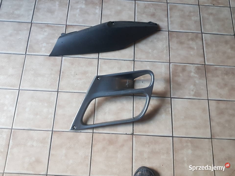 HONDA PANEUROPAN ST1100 st 1100 wlot owiewka Jędrzejów