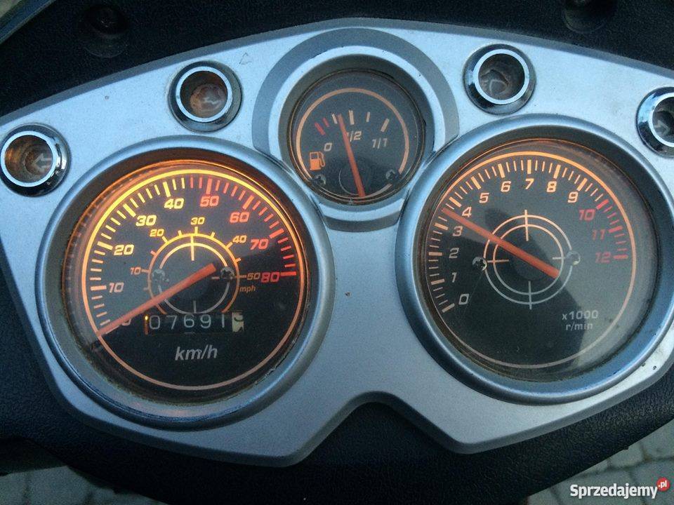 Moto Ventus Grand Jastrzębia