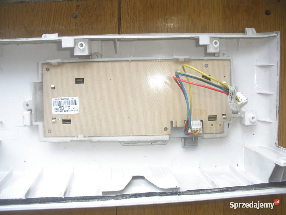 Programator Amica AWG7123CD moduł sprawny wolnostojące sprzedam